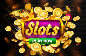ปุ่มเล่นSlot